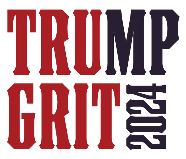 Trump Grit