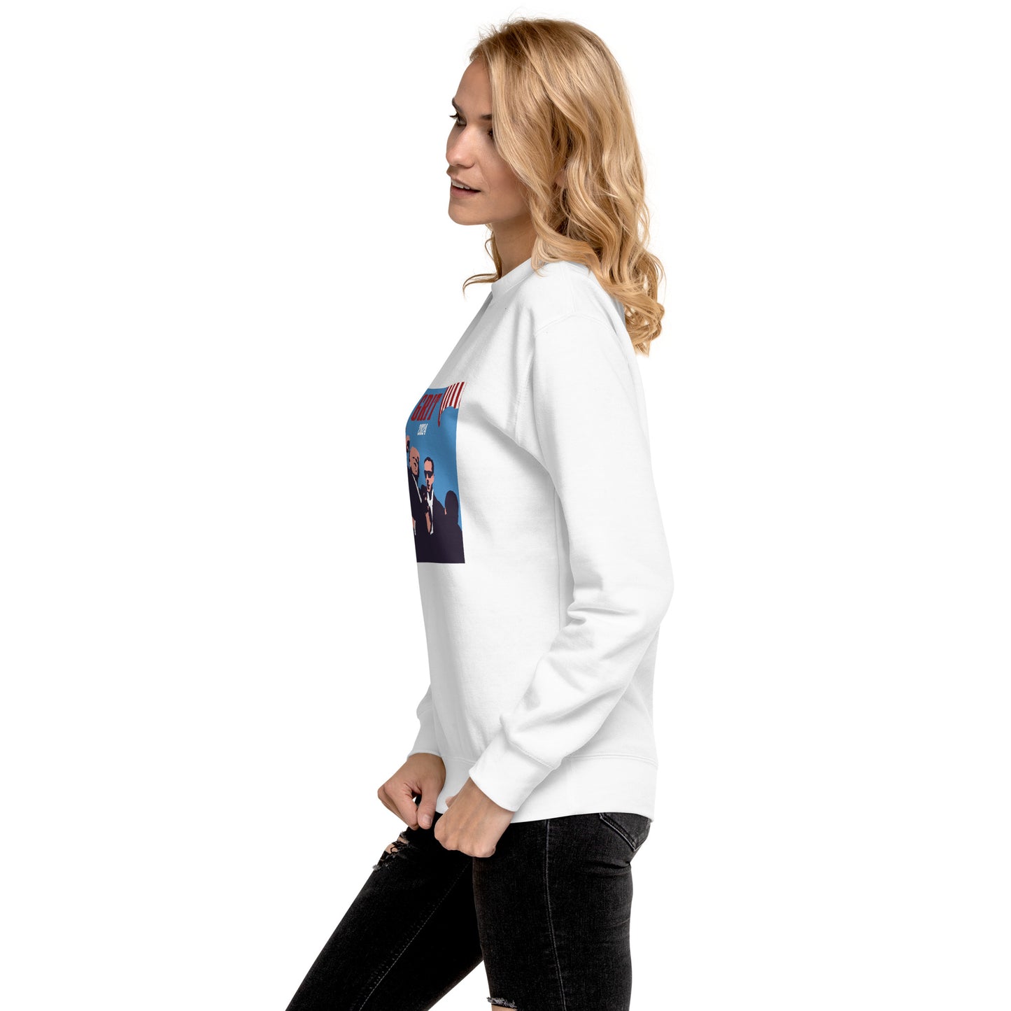 Unisex Premium Sweatshirt